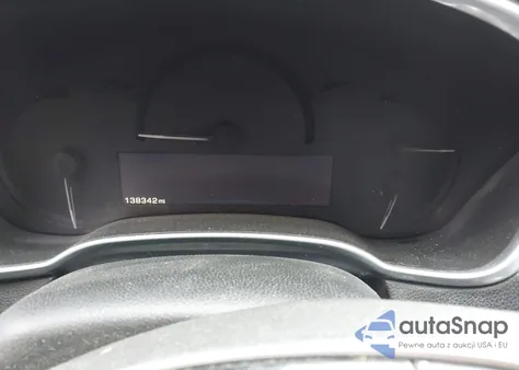 2013 Cadillac Srx Premium Collection z USA, uszkodzony, nr VIN 3GYFNJE37DS647587